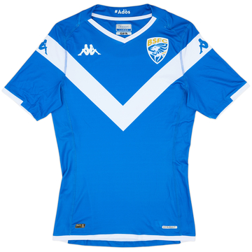 2023-24 Maillot Domicile Brescia - 6/10 - (L)