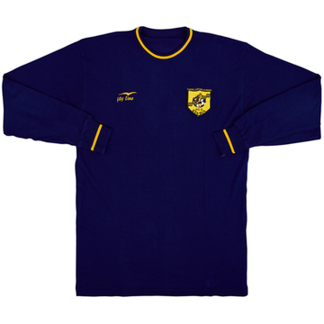 2000s Juve Stabia Fly Line Pull tricoté - 9/10 - (L)