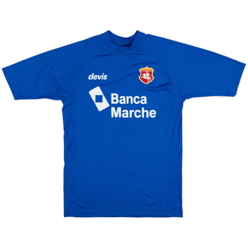 2002-03 Ancona Troisième maillot - 9/10 - (M/L)