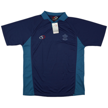 2001-02 Southampton Maillot d'entraînement (XL)