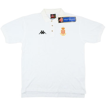 Polo Kappa Monaco 1998-99 (XXL)
