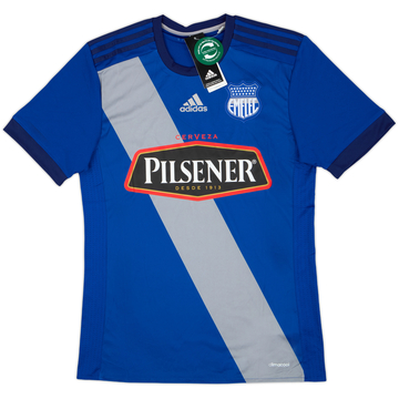 2017 Emelec Maillot domicile (S)
