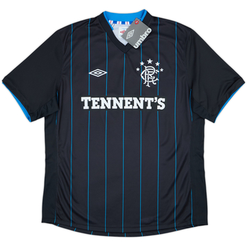 2012-13 Rangers Maillot third (XL)