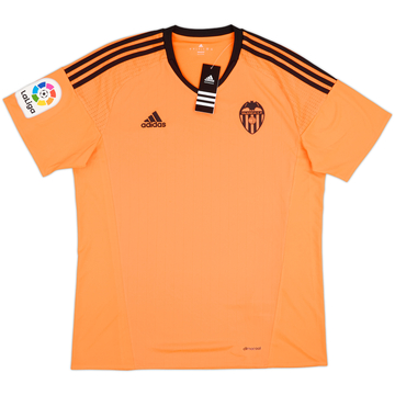 Maillot third Valencia 2016-17 (L)