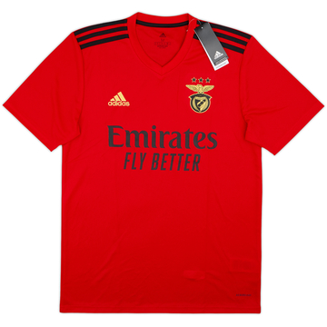 Maillot domicile Benfica 2020-21 (M)