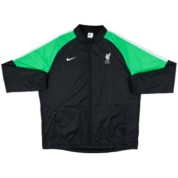 2023-24 Liverpool Nike Veste de survêtement - 6/10 - (XL)