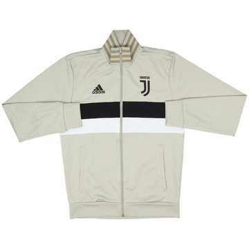 2018-19 Juventus adidas Veste de survêtement - 8/10 - (M)