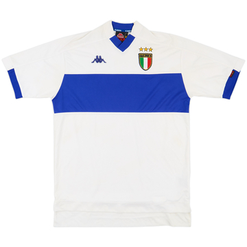 1998-00 Italie Maillot extérieur
