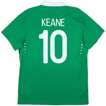 2014-16 Maillot domicile Irlande Keane #10 - 7/10 - (L)