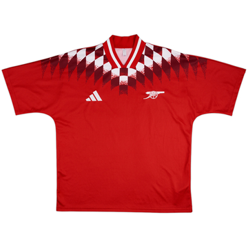 2025-26 Arsenal adidas Maillot de loisirs - 8/10 - (L)