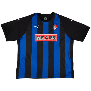 2018-19 Rotherham Maillot extérieur - 6/10 - (4XL)