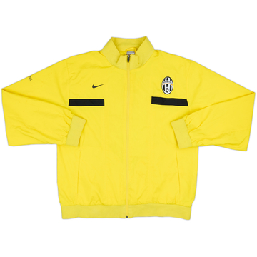 2008-09 Juventus Nike Veste de survêtement - 6/10 - (L)