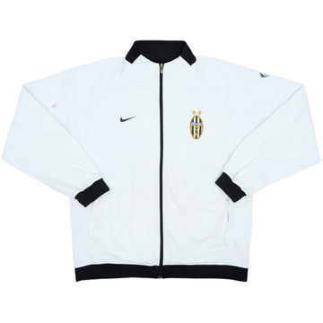 2003-04 Juventus Nike Veste de survêtement - 5/10 - (L)