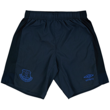 2019-20 Everton Short Third - 10/10 - (S)