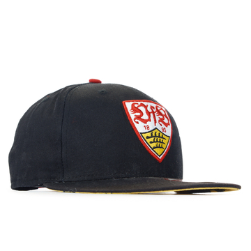 2010s Stuttgart New Era Casquette - 8/10 - (Taille unique)