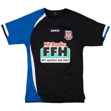 2007-08 FSV Frankfurt Maillot Domicile - 8/10 - (S)