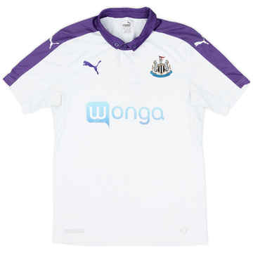 Maillot Third Newcastle 2016-17 - 6/10 - (S)