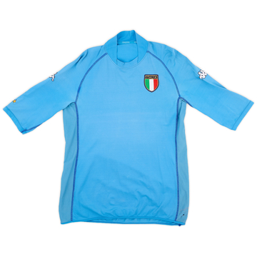2002 Italie Maillot domicile - 4/10 - (XL)