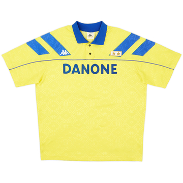 Maillot extérieur Juventus 1992-94 - 10/10 - (L)