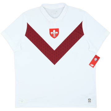 Maillot Lille 75e anniversaire 2019-20 (XXL)