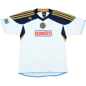 2011-13 Philadelphia Union Maillot Third - 10/10 - (M)