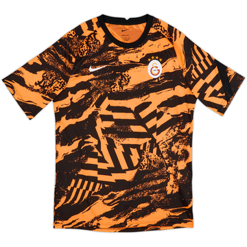 2021-22 Galatasaray Nike Maillot d'entraînement - 10/10 - (M)