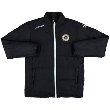 2015-16 Spezia Acerbis Parka de banc rembourrée - 9/10 - (L)