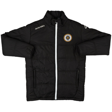 2015-16 Spezia Acerbis Veste matelassée - 8/10 - (S)