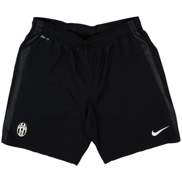 2012-13 Juventus Short extérieur - 10/10 - (L)