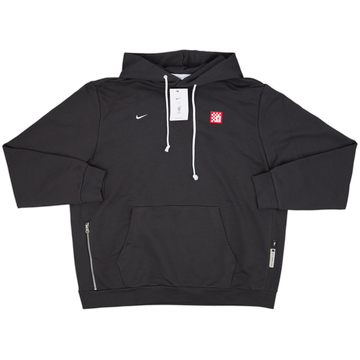2024-25 Liverpool Nike Sweat à capuche (XXL)