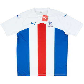 2020-21 Crystal Palace Maillot extérieur (XL)