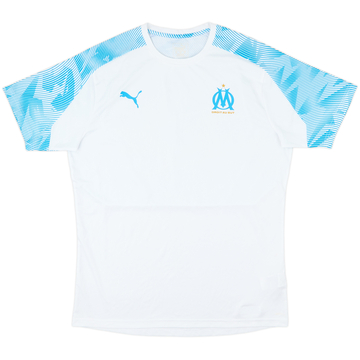 2018-19 Olympique Marseille Puma Maillot d'entraînement - 6/10 - (L)