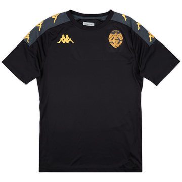 2023-24 Spezia Kappa Maillot d'entraînement - 7/10 - (M)