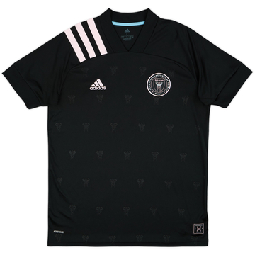 2020 Inter Miami Maillot extérieur - 10/10 - (L)