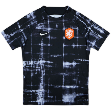 2022-23 Netherlands Nike Maillot d'entraînement - 10/10 - (M)