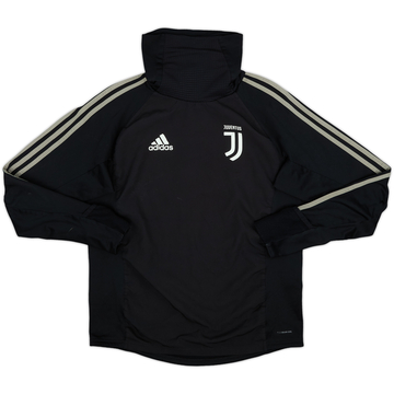 2018-19 Juventus adidas Haut d'entraînement - 6/10 - (S)