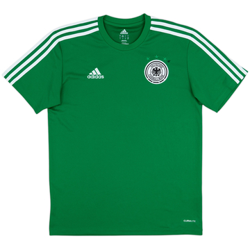 2011-12 Germany adidas Maillot d'entraînement - 4/10 - (S)