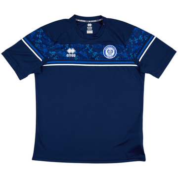 2020-21 Rochdale Errea Maillot d'entraînement - 9/10 - (XXL)