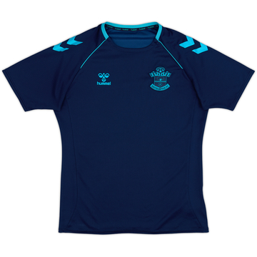 2021-22 Southampton Hummel Maillot d'entraînement - 6/10 - (M)