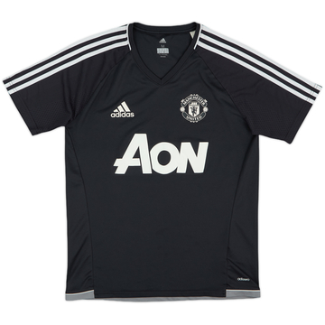 2017-18 Manchester United adizero Maillot d'entraînement - 7/10 - (Femme M)