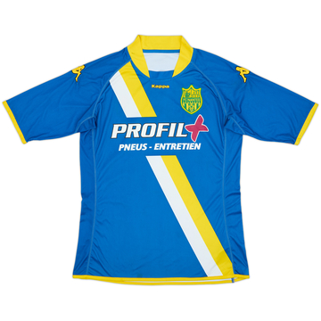 Maillot Away Nantes 2009-10 - 6/10 - (XL)