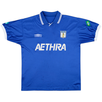 2000s Umbro Maillot template #10 - 7/10 - (L)