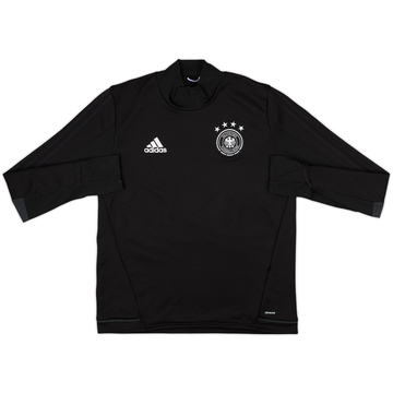 2016-17 Germany adidas Sweat - 8/10 - (XL.Boys)