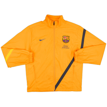 2012-13 Barcelona Nike Veste de survêtement - 6/10 - (M)