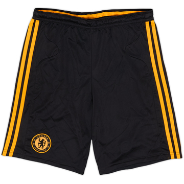 Short extérieur Chelsea 2010-11 - 8/10 - (L.Boys)