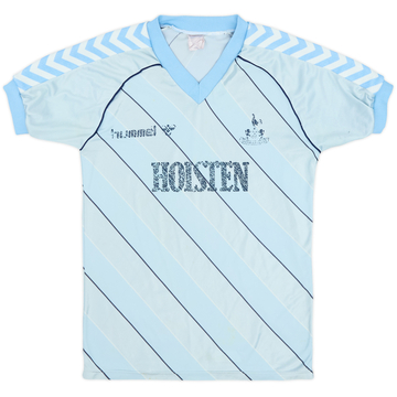 1985-87 Tottenham Maillot extérieur - 4/10 - (L.Boys)