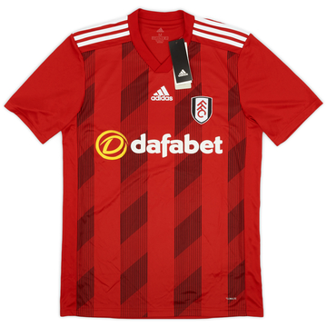 2019-20 Fulham Maillot extérieur (M)
