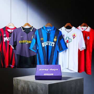 Boîte Mystère Maillot Vintage