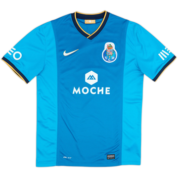 Maillot extérieur Porto 2013-14 - 8/10 - (M)