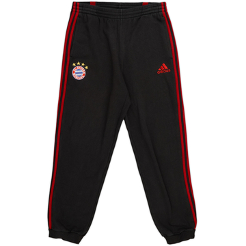 2011-12 Bayern Munich adidas pantalon de survêtement - 7/10 - (M)